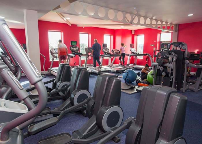 gym deals bolton